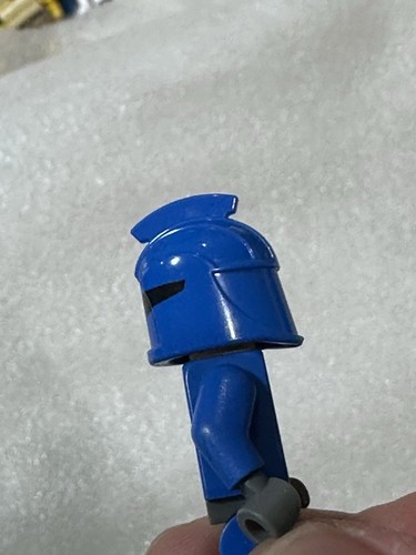 Lego Star Wars Senate Commando 180 Misprint Minifigure - Rare Clone Wars - Picture 5 of 6