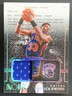 Patrick Ewing 2023-24 Panini Noir Screenplay Jerseys /99 #SJ-EWI