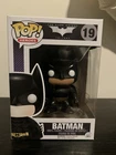Funko Pop The Dark Knight Batman #19
