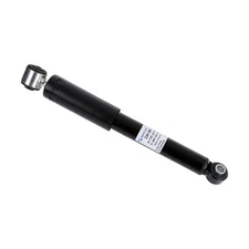 Sachs shock absorber 230 588 rear for Opel Astra