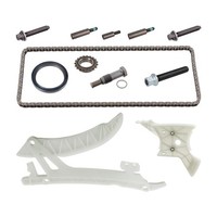 Febi Bilstein Steuerkettensatz FüR BMW 1 X1 5 Z4 X3 3 4 2 X4 X5