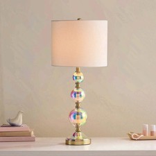 PBteen Tilda Bubble Table Lamp Pottery Barn T...