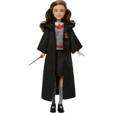 Harry Potter 25 Years of Magic - Hermione Granger Doll