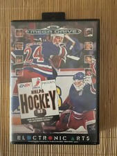 ebay® Auktion 307112173292 | SEGA Mega Drive ~ NHLPA Hockey '93 Thumbnail of ebay® auction 307112173292 | SEGA Mega Drive ~ NHLPA Hockey '93