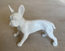 Vintage Augarten Austrian Wien Porcelain Fren...