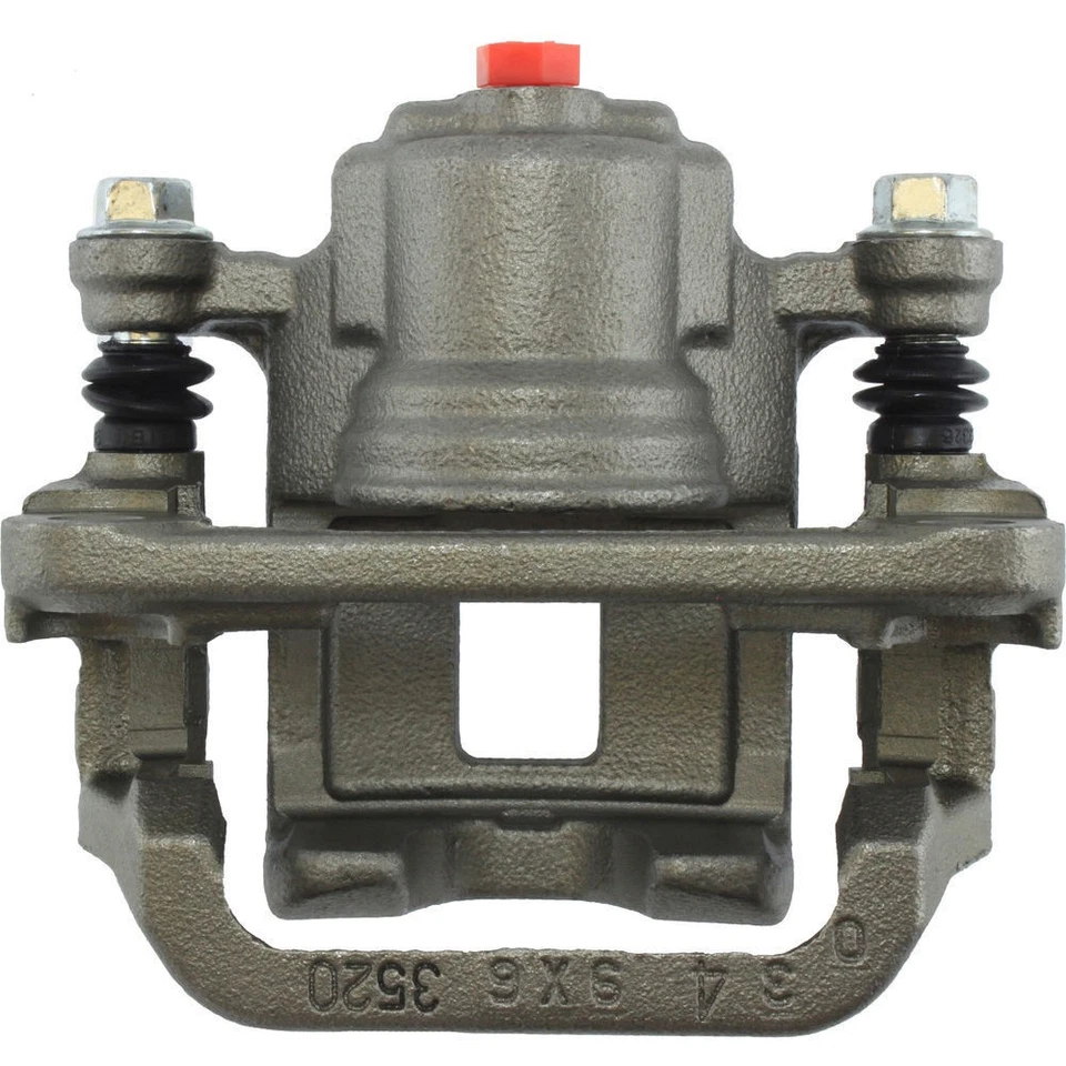 Суппорт дискового тормоза подходит для Nissan Rogue Rogue Select 2008-2017 годов выпуска ЦЕНТРАЛЬНЫЕ ДЕТАЛИ - Изображение 2 из 4