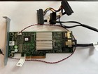 Dell PERC H310 8-Port 6Gbps PCI-E SAS/SATA RAID Controller HV52W 0HV52W