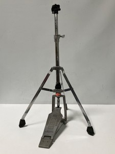 Vintage Tama Red Label Hi-Hat Stand - Pre-owned & Untested