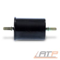 Kraftstofffilter Benzinfilter FÜR Citroen Berlingo Xantia C3 C4 C5 Dacia DS