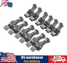 NEW Fit Nissan 2.4L KA24E SOHC 12V 90-97 PICKUP NRASKA24 Complete Rocker Arm Set