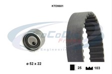 Kit de distribution Suzuki X90