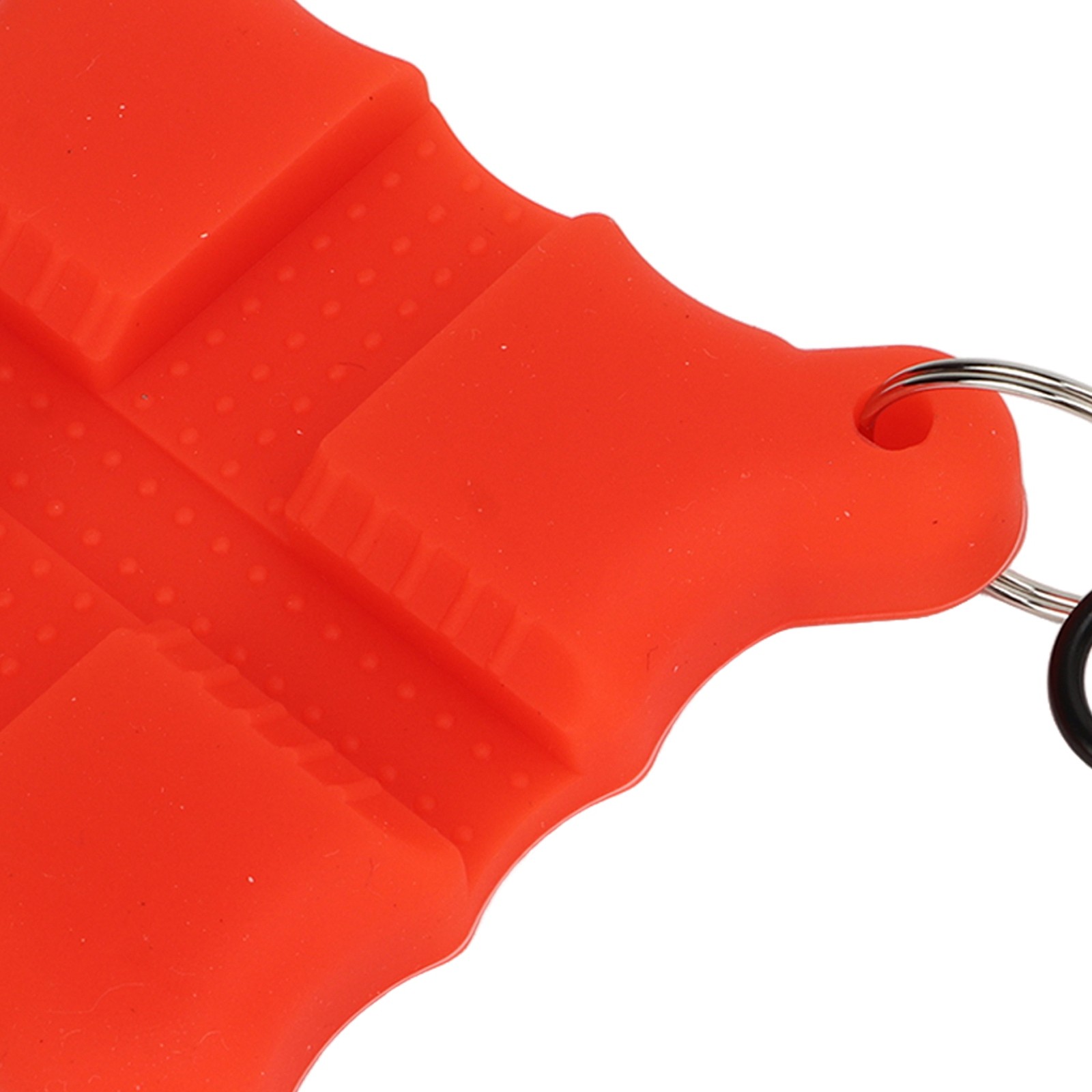 HOT (Red)Archery Puller Gripper Target Remover Silicone Square Shoot Bow BAJ