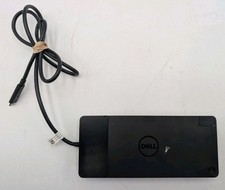 Dell WD19S USB-C Docking Station K20A 6.7A DOCK ONLY