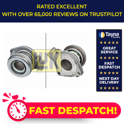 Clutch Concentric Slave Cylinder CSC fits SUZUKI GRAND VITARA Mk2 1.9D 05 to 15