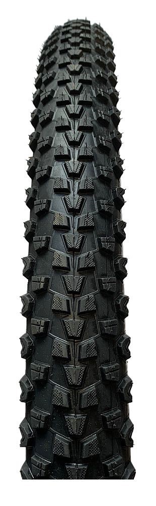 Tubi Pneumatici Baldys 26 x 2,25 per Mountain Bike foto 2