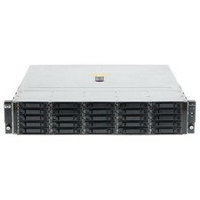HP D2700 Disk Enclosure DC SAS 6G 25x SFF - A...
