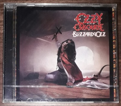 Ozzy Osbourne - Blizzard of Ozz CD Reissues 2011, Remastered, Expanded *NEU/OVP*