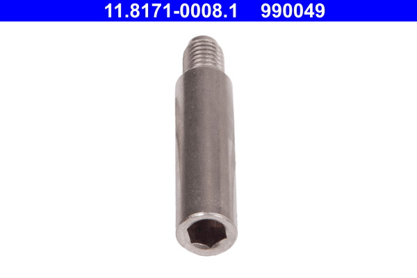 Fits ATE 11.8171-0008.1 Guide Bolt, brake caliper 11.8171-0008.1 Disc ⭐UK Stock⭐ - Image 3