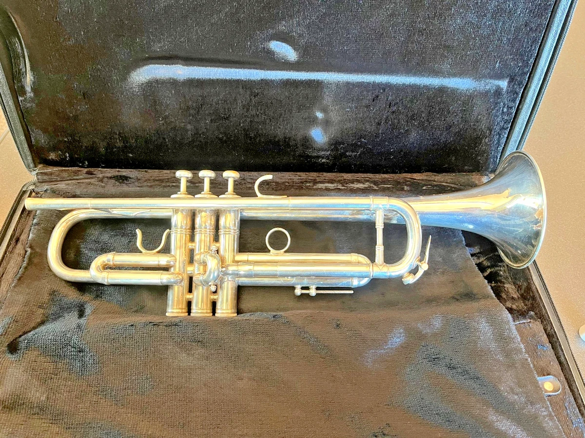 Benge Trumpets for sale | eBay