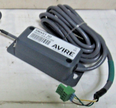 AVIRE JANUS SMART 3D SMART-3DS-S-01-000 ELEVATOR SMART 3D PROCESSOR BOX ONLY