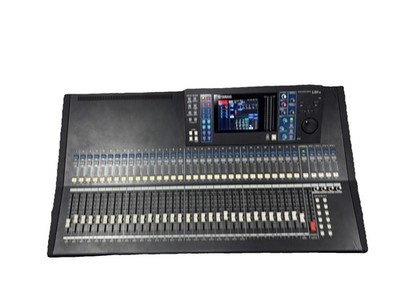 k*a様 Yamaha LS9-32 デジタルミキサー LS9 - Overview - Mixers - Professional Audio - Products - Yamaha USA