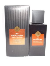 Bath Body Works My Signature Men's Cologne NEW