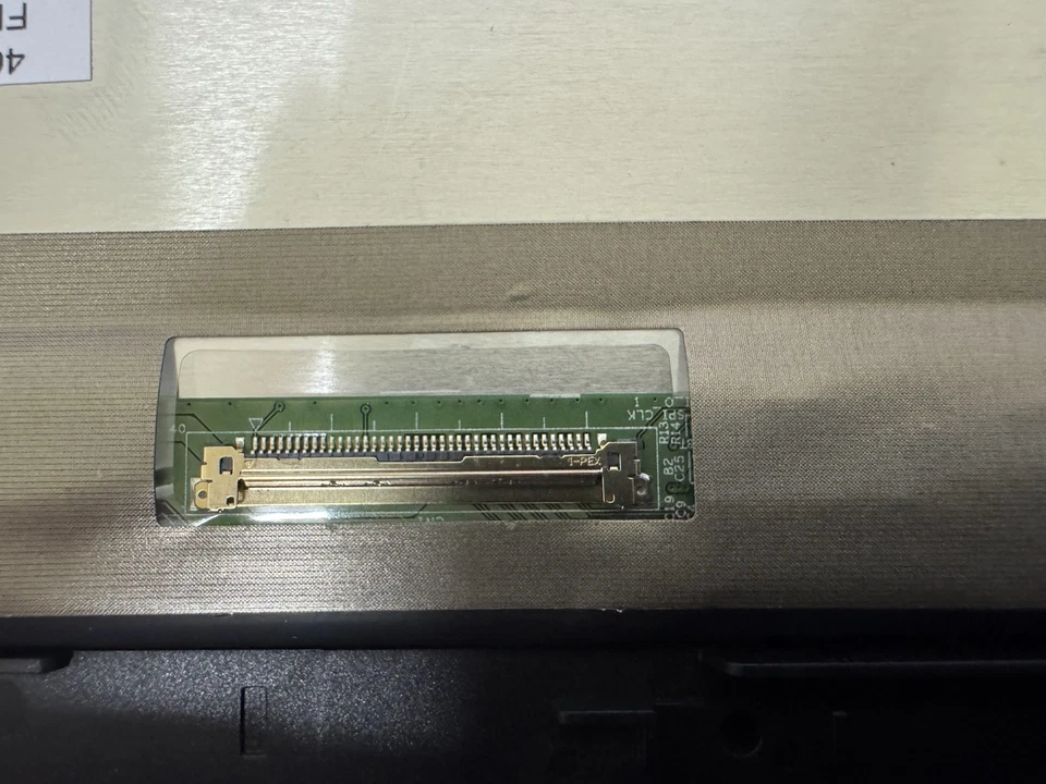 LCD Touch Screen Digitizer Assembly for Lenovo Yoga 9 15IMH5, 4K 3840x2160 - image 4 of 4