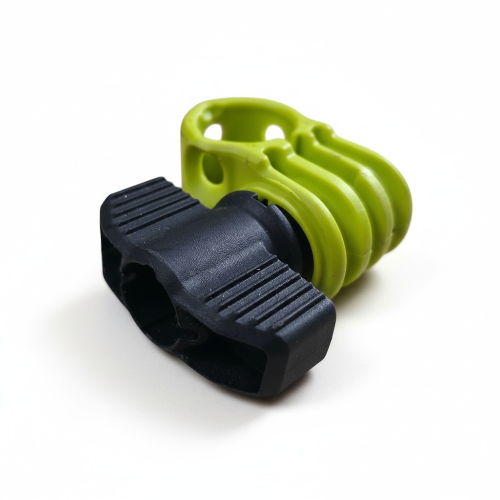 RYOBI Boom Clamp Assembly for RY40006 RY40006VNM 40V String