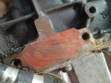 Moteur Citroen JUMPER