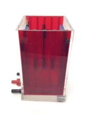 Hoefer TE 22 Tank Transfer Unit – 50W Mighty Small Transphor – Working