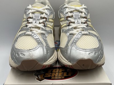 ASICS Gel Nimbus 10.1 Atmos VANDYTHEPINK Banana Split 2025 Size 11