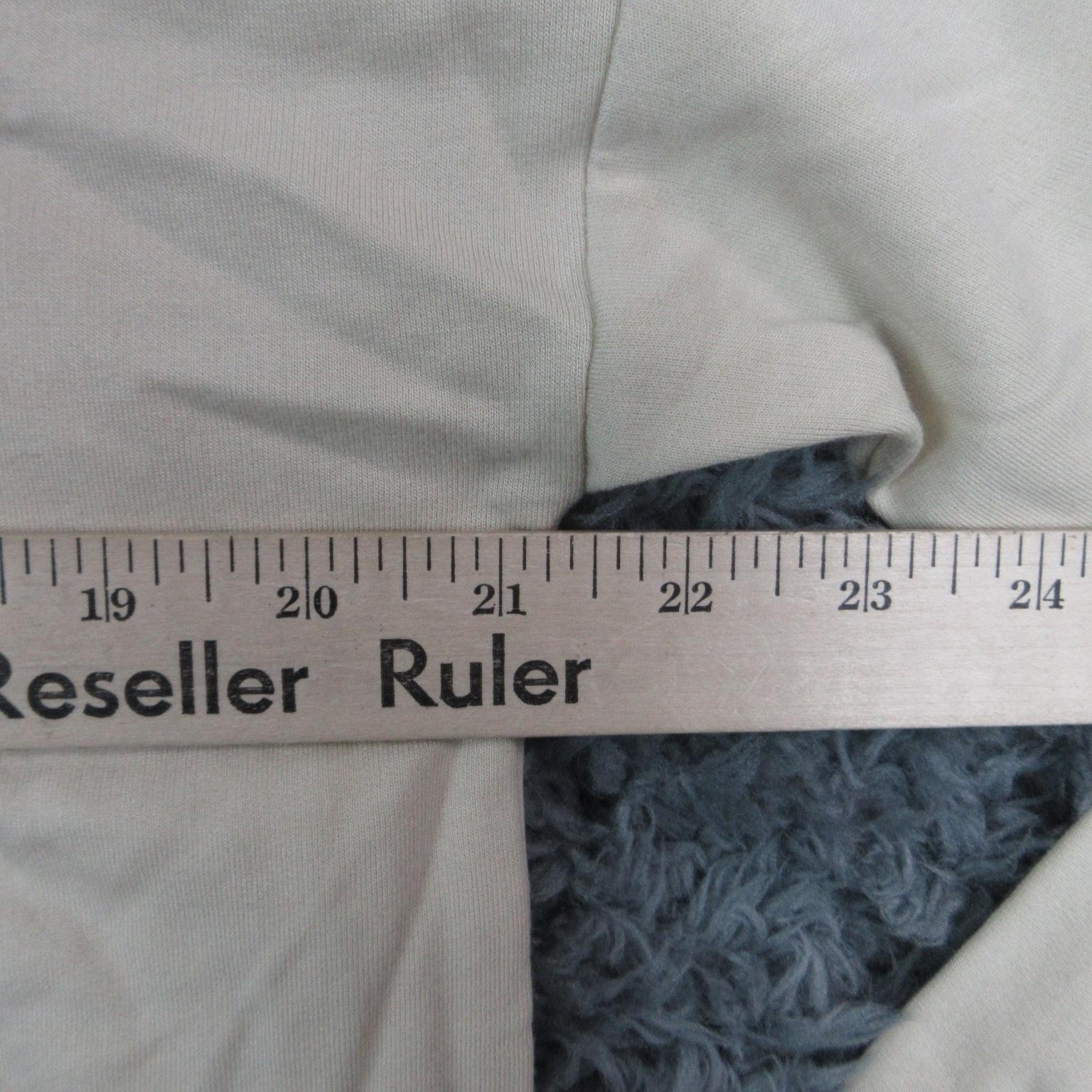 Threads 4 Thought Pullover Womens Medium Beige Co… - image 3