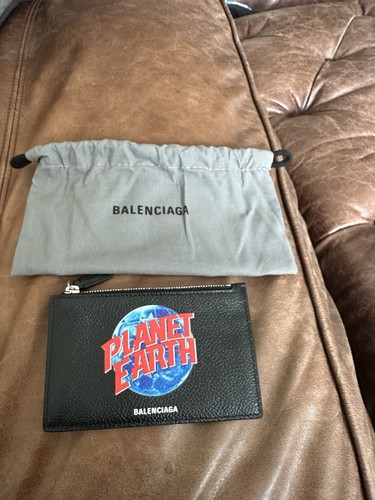 balenciaga card holder Stunning - Picture 3 of 11