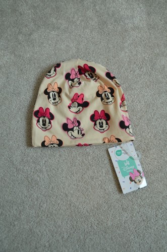 Mütze Minnie Mouse 46/48
