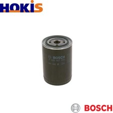 OIL FILTER F 026 407 053 FOR IVECO DAILY/II/Bus/III/Van/Platform/Chassis  FIAT  