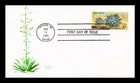 US COVER AGAVE DESERT PLANTS FIRST DAY ISSUE TUDOR HOUSE CACHET