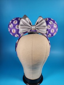 Disney 100 Platinum Ears | eBay display picture 1