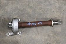2017-2020 Honda Civic Si 1.5l Turbo 6 Speed Transmission Halfshaft Jack