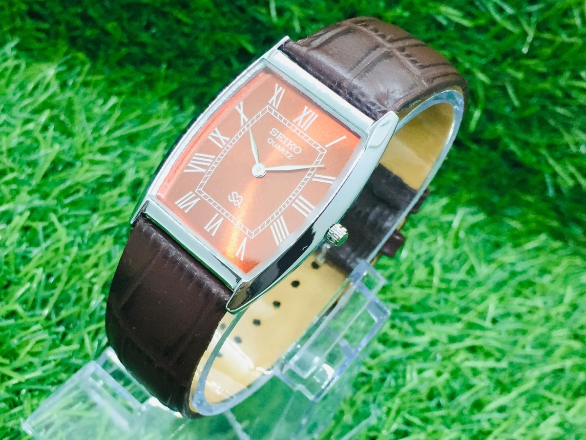 Seiko 1990-1999 Year Manufactured Wristwatches for sale - eBay