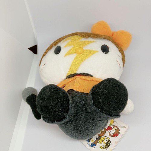 AAA Collaboration Hello Kitty (Takahiro Nishijima) Plush Toy Japan - Picture 8 of 11