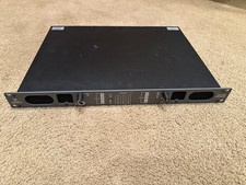 Wohler AMP1-V2DA 4CH AES/Analog Audio Monitor