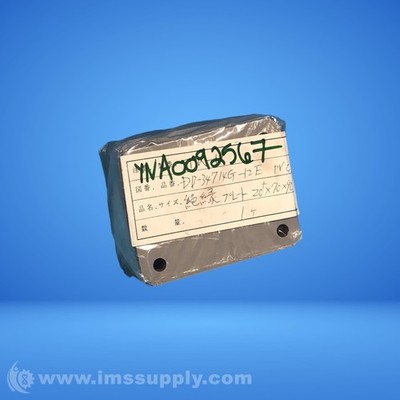 Machine Cutting Block FNIP