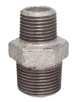 "Reduzierungs-Nippel 1 1/4\" X 1\""