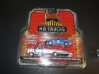 Road Race Replicas Trans-Am Blue Team#1 Boss 302 Mustang Slot Car +DiecastHauler — photo 6