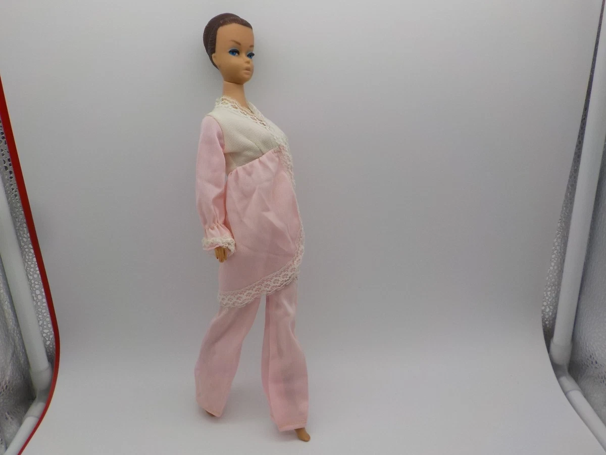 BARBIE SUPERSTAR ROBE Vintage EUR 56,82 - FR