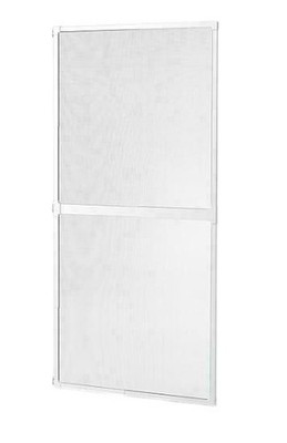 Fliegengitter für Türen TESA 220 x 100 cm Aluminium
