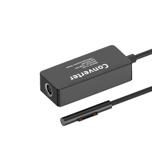 Power Charger Adapter 15V 65W for Microsoft Surface Pro X 9 8 7 6 5 4 3 Parts; - 第 5/8 張圖片