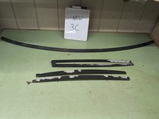 83-88 Ford Bronco 2 Ranger Windshield Trim Exterior