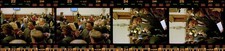 Photo:Washington DC Rev Jesse Jackson Enron Bankruptcy Hearing 2002