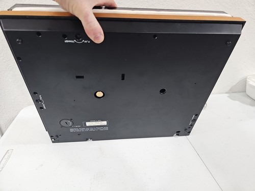 Bang & Olufsen Giradischi Beogram 4004 Made in Denmark FUNZIONANTE - 第 17/21 張圖片